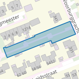 Perceel LGD00-A-1439