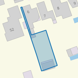 Perceel LGD00-A-1462