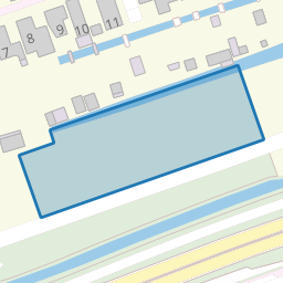 Perceel LGD00-A-1490