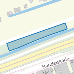 Perceel LGD00-A-1492