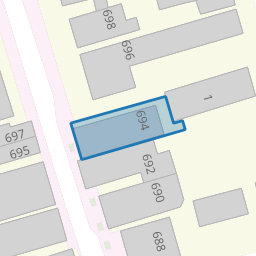 Perceel LGD00-A-1496