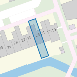 Perceel LGD00-A-1560