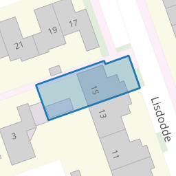 Perceel LGD00-A-1612