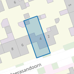 Perceel LGD00-A-1621