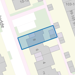 Perceel LGD00-A-1626