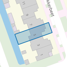 Perceel LGD00-A-1636