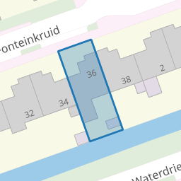 Perceel LGD00-A-1673