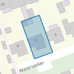 Perceel LGD00-A-1716