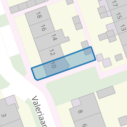 Perceel LGD00-A-1760