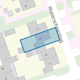 Perceel LGD00-A-1767