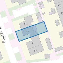 Perceel LGD00-A-1771