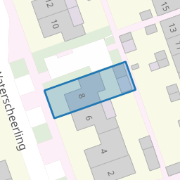 Perceel LGD00-A-1772