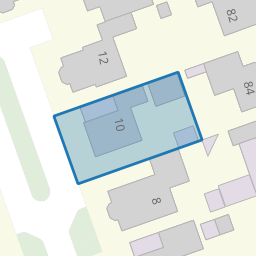 Perceel LGD00-A-1784