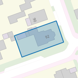 Perceel LGD00-A-1789