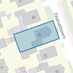 Perceel LGD00-A-1791