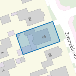 Perceel LGD00-A-1792