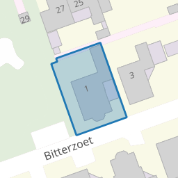 Perceel LGD00-A-1797