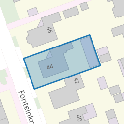 Perceel LGD00-A-1805