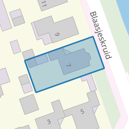 Perceel LGD00-A-1810