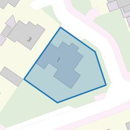 Perceel LGD00-A-1822