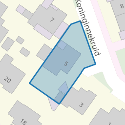 Perceel LGD00-A-1824