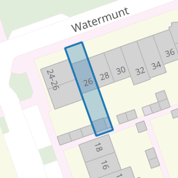 Perceel LGD00-A-1831