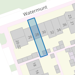 Perceel LGD00-A-1832