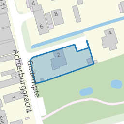 Perceel LGD00-A-1863