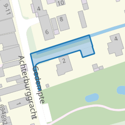 Perceel LGD00-A-1865