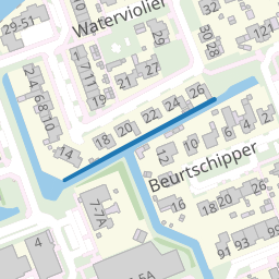 Perceel LGD00-A-1870