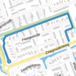 Perceel LGD00-A-1881