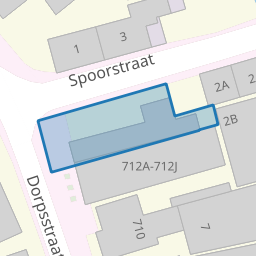 Perceel LGD00-A-1886