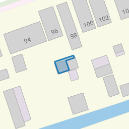 Perceel LGD00-A-1889