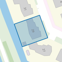 Perceel LGD00-A-1897