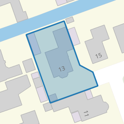 Perceel LGD00-A-1901