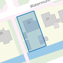 Perceel LGD00-A-1919