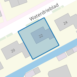 Perceel LGD00-A-1927