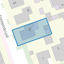 Perceel LGD00-A-1931