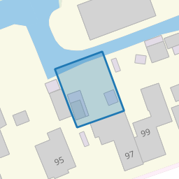 Perceel LGD00-A-1960