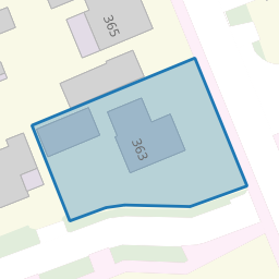 Perceel LGD00-A-1963