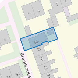 Perceel LGD00-A-1980