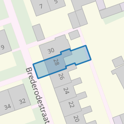 Perceel LGD00-A-1981