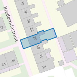 Perceel LGD00-A-1985