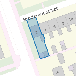 Perceel LGD00-A-1994