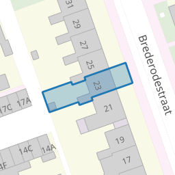 Perceel LGD00-A-1999