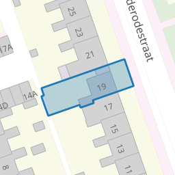 Perceel LGD00-A-2001