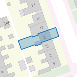 Perceel LGD00-A-2003