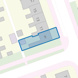 Perceel LGD00-A-2006