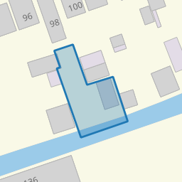 Perceel LGD00-A-2040