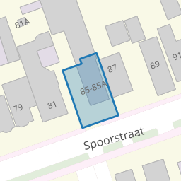 Perceel LGD00-A-2046